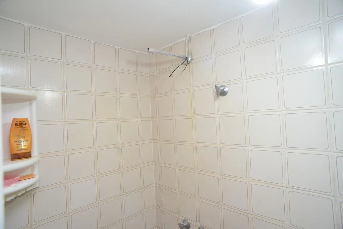 Apartamento de 2 quartos em condomínio com sauna — photo 35