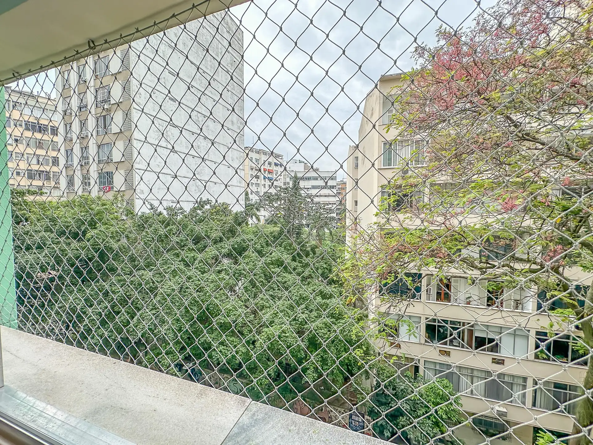 One-bedroom, 50 m² apartment in Rio de Janeiro — photo 29