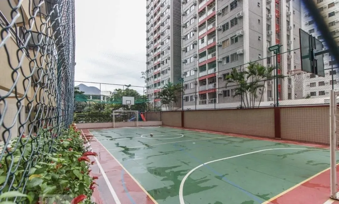 Apartamento, 80 m², com vista para as montanhas — photo 6