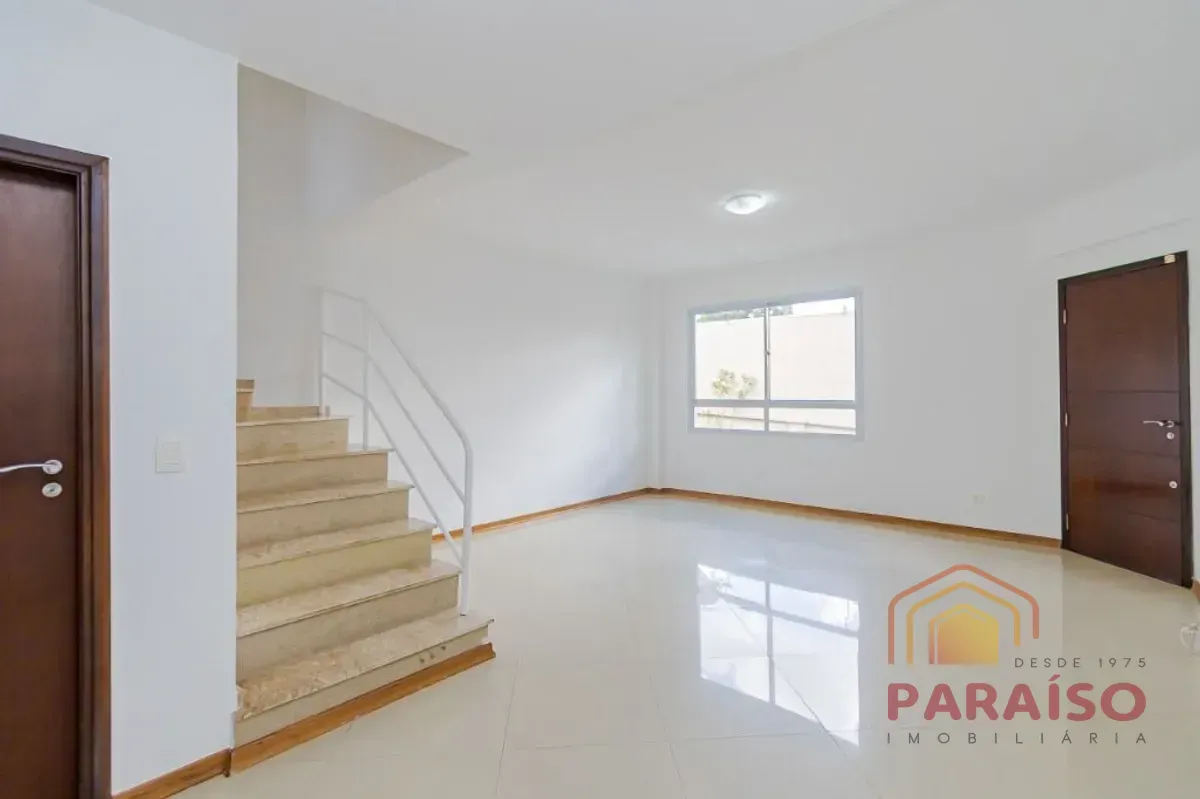 123 m² townhouse with 3 bedrooms and balcony — photo 11