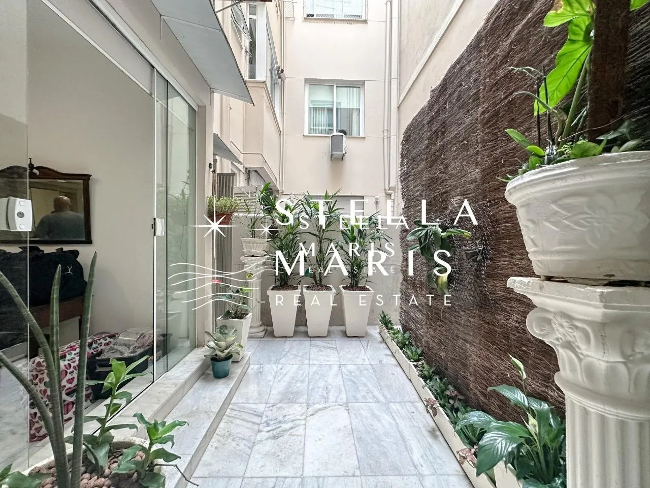Furnished 2-bedroom apartment with 3 bathrooms — photo 8