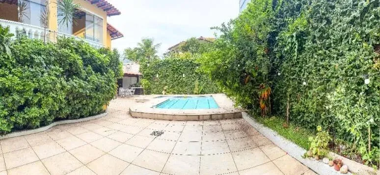 Casa mobiliada de 720 m² com 6 quartos e jardim privativo — photo 15