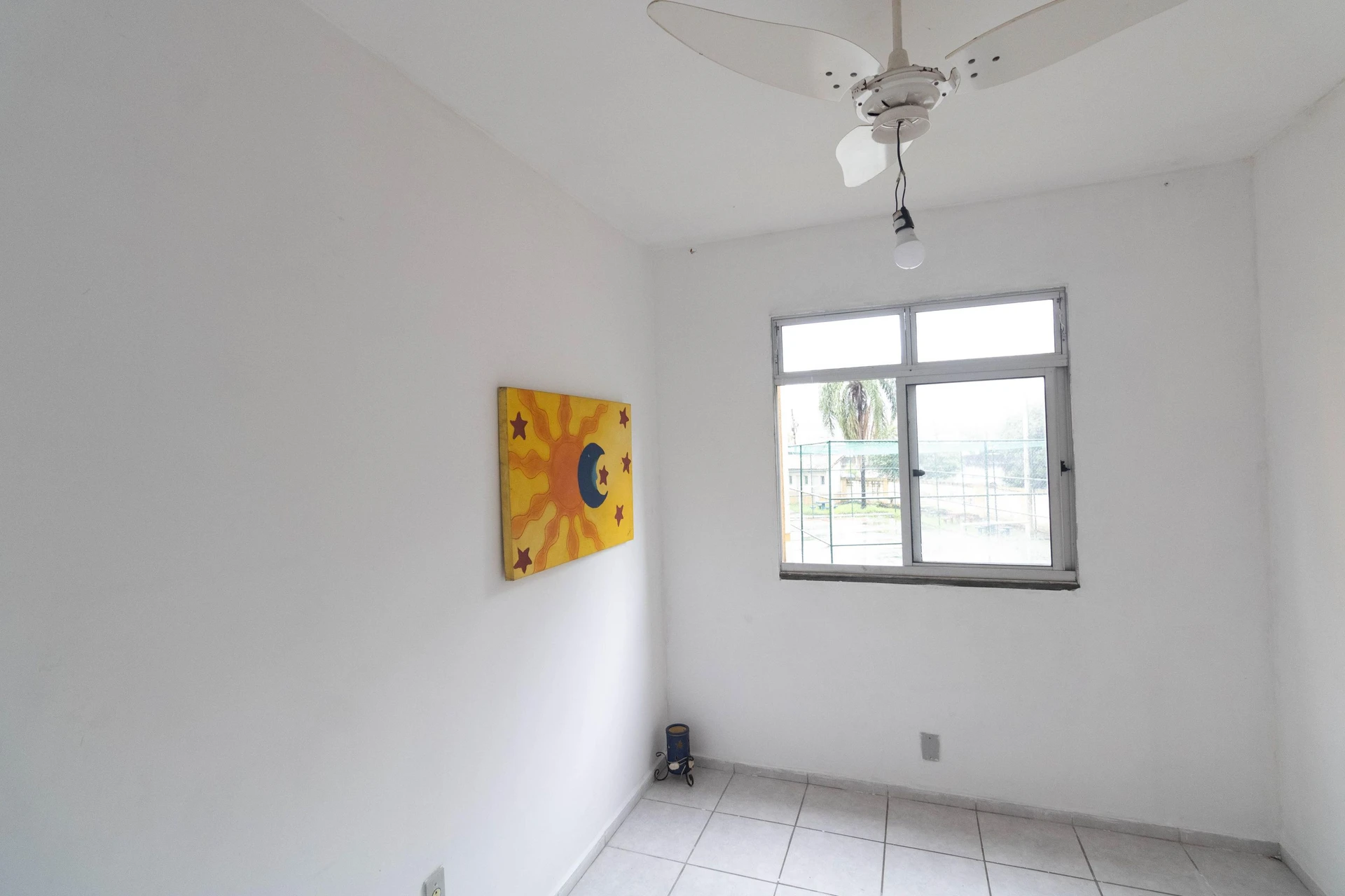 Unfurnished apartment with 2 bedrooms and 1 parking space — photo 24