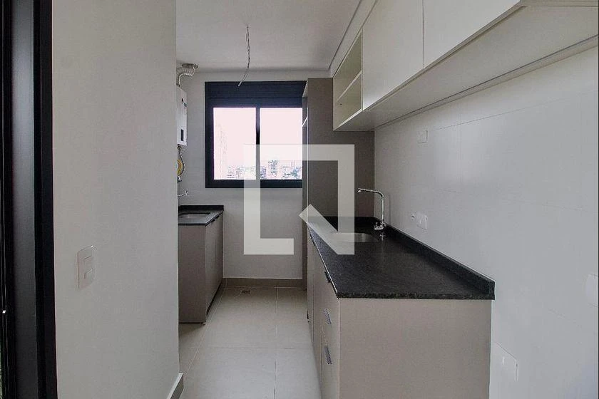 Apartamento mobiliado com 2 quartos e cozinha a gás — photo 6