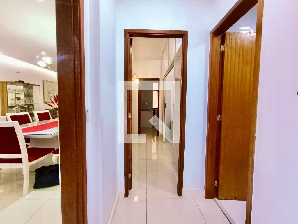 Apartamento mobiliado de 3 quartos com máquina de lavar — photo 38