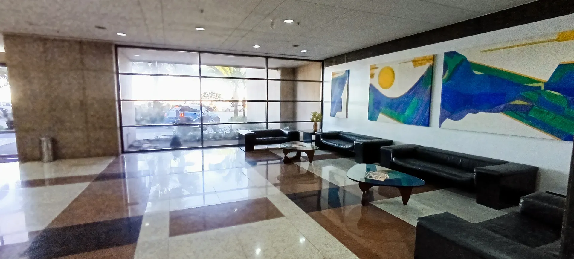 Apartamento com 2 suítes e 1 vaga, com janelas amplas — photo 35
