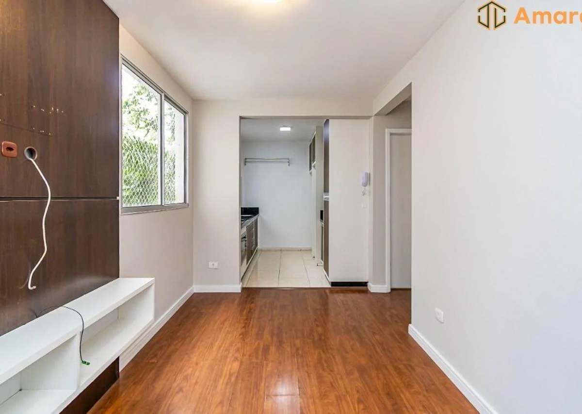 Квартира с 2 спальнями и отдельной кухней, 44 м² — photo 7
