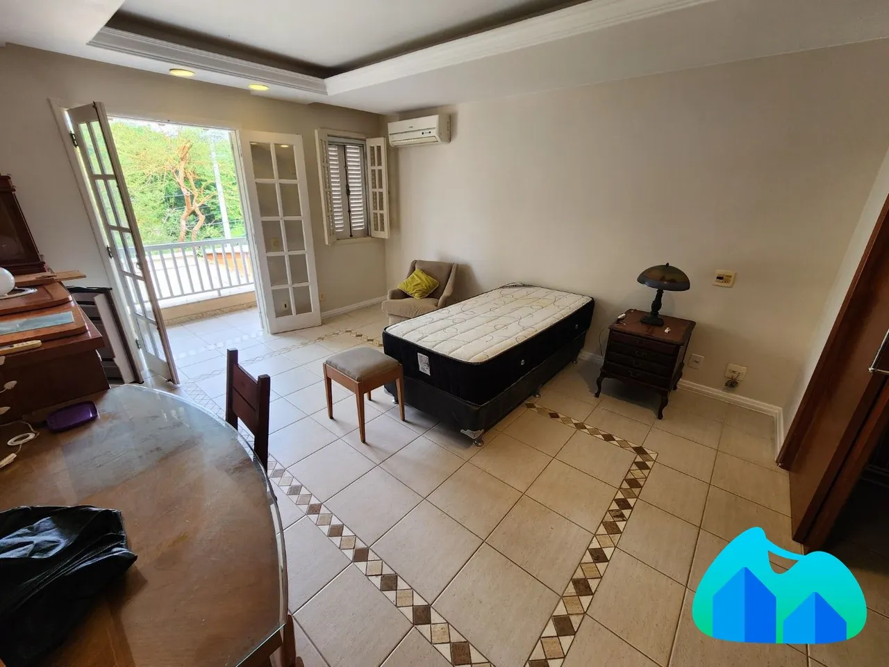 Casa mobiliada com 5 suítes e 3 vagas de garagem — photo 14