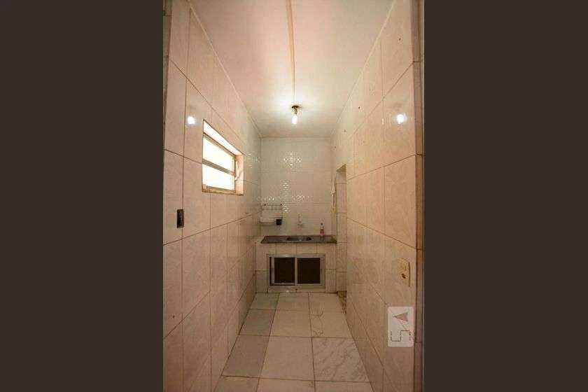 1-bedroom apartment with separate gas kitchen and yard — photo 12