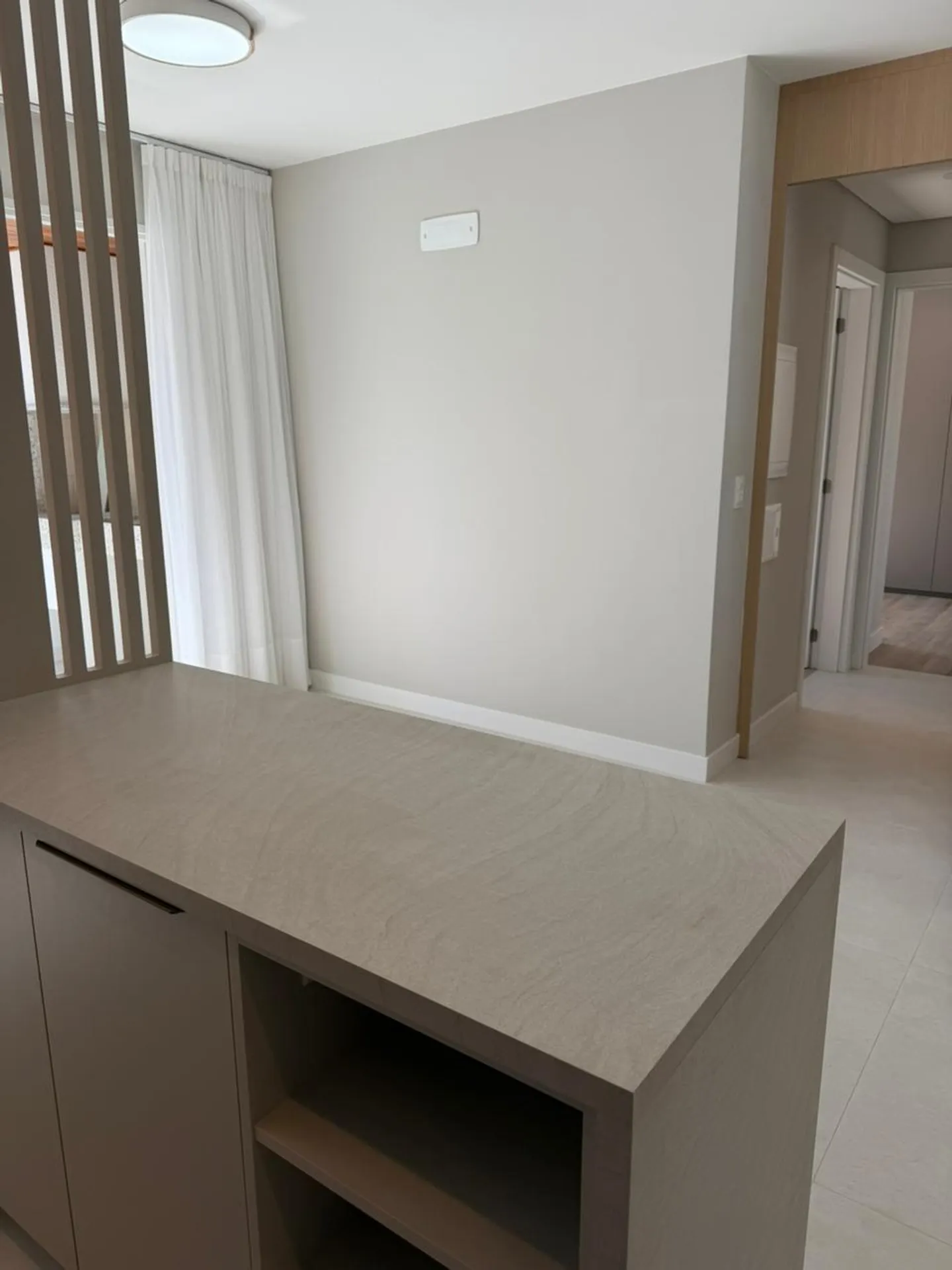 Apartamento de 2 quartos com varanda gourmet, Agronômica — photo 36