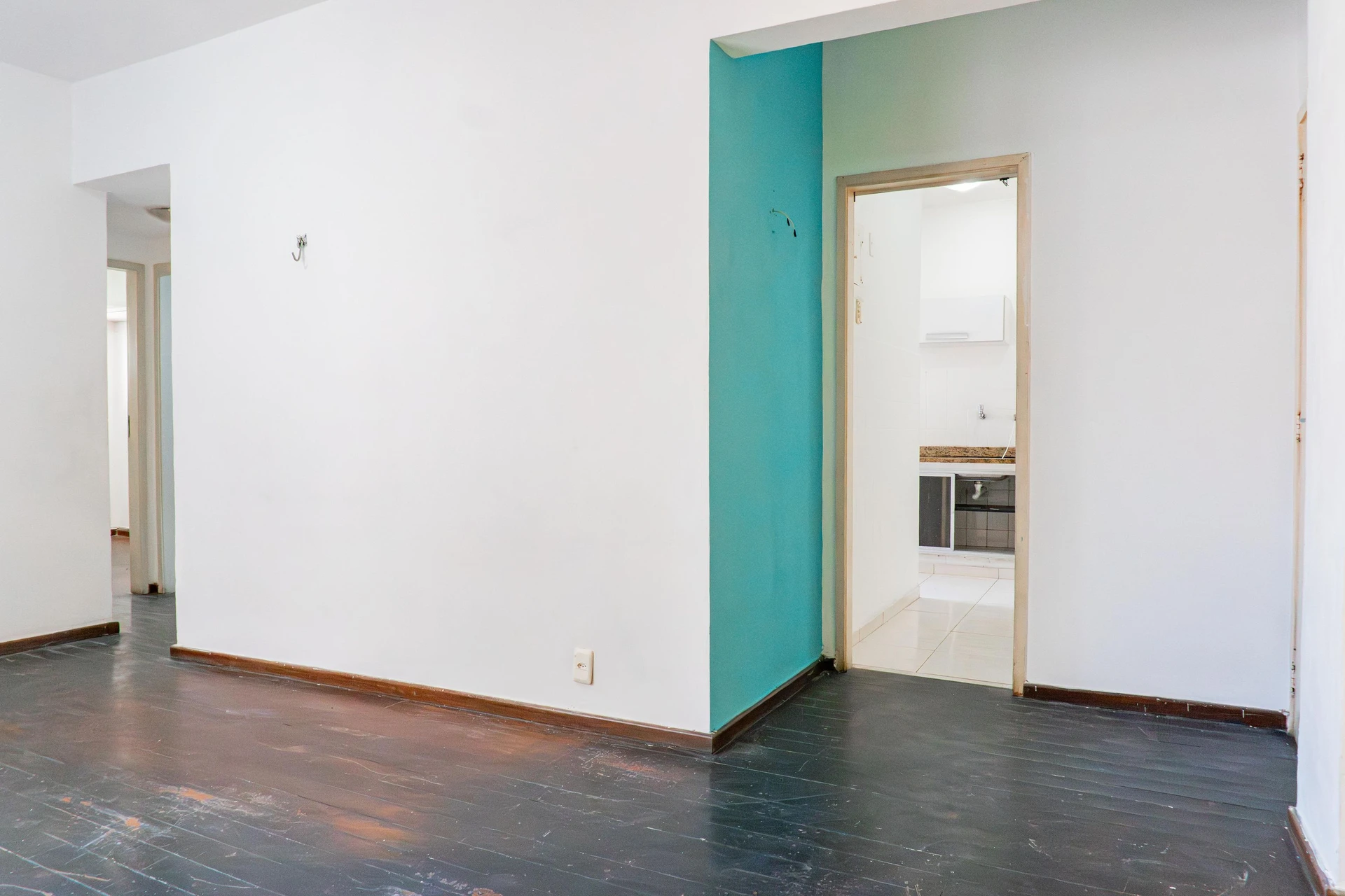 2-bedroom, 74 m² apartment in Rio de Janeiro — photo 10