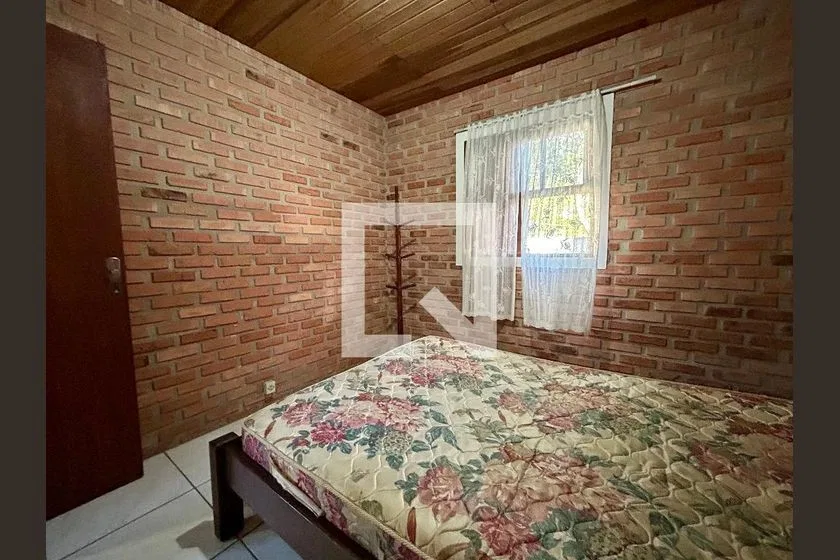 Apartamento mobiliado com 2 quartos e cozinha fechada — photo 6