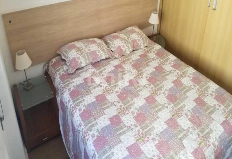 2 quartos e espaço de home office: apartamento de 60 m² — photo 19