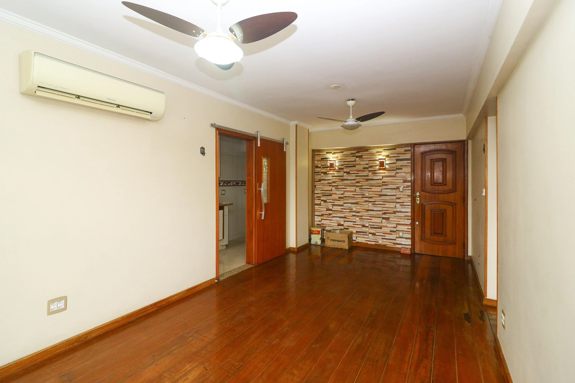 Apartment, 77 m², with a mountain view — photo 14