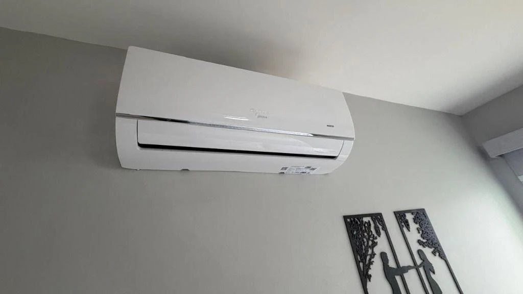 3 quartos e máquina de lavar: apartamento de 74 m² — photo 21