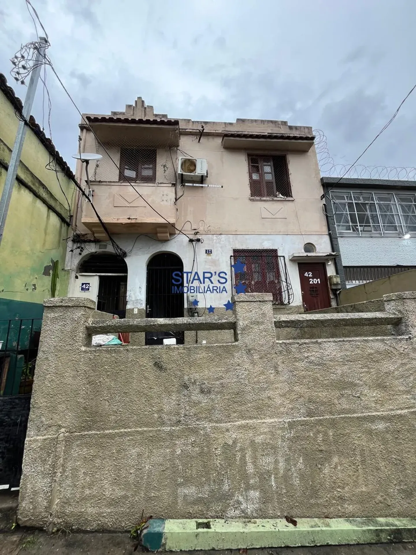 2-bedroom apartment, 53 m² — photo 18