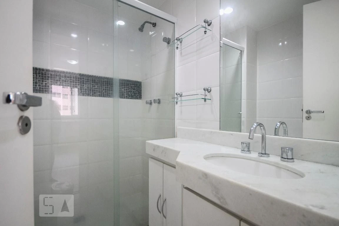 Apartamento sem mobília com 2 dormitórios e vaga — photo 20