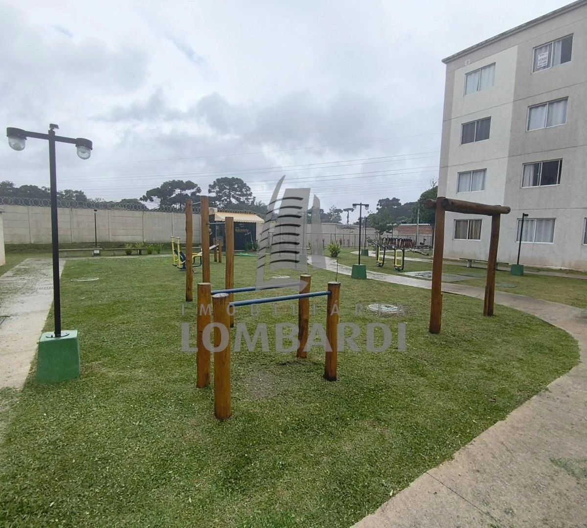 Apartamento de 2 quartos e 43 m² — photo 5