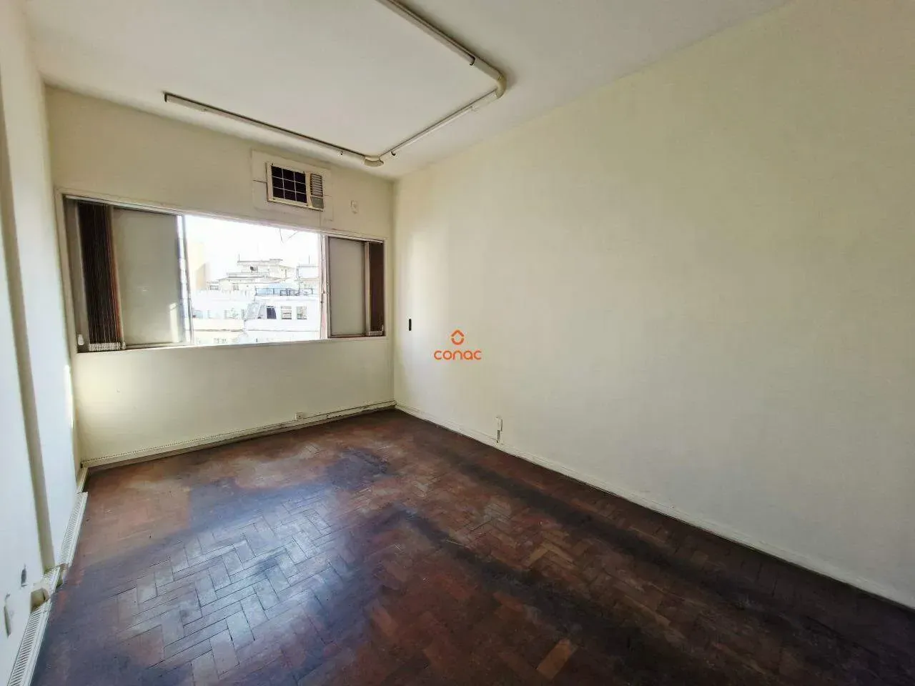19 m² apartment with air conditioning and 1 bedroom — photo 4