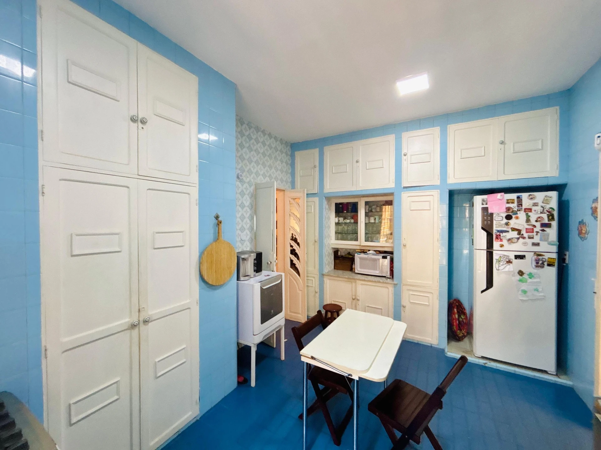 Furnished house, 380 m², with a grill on the balcony — photo 37