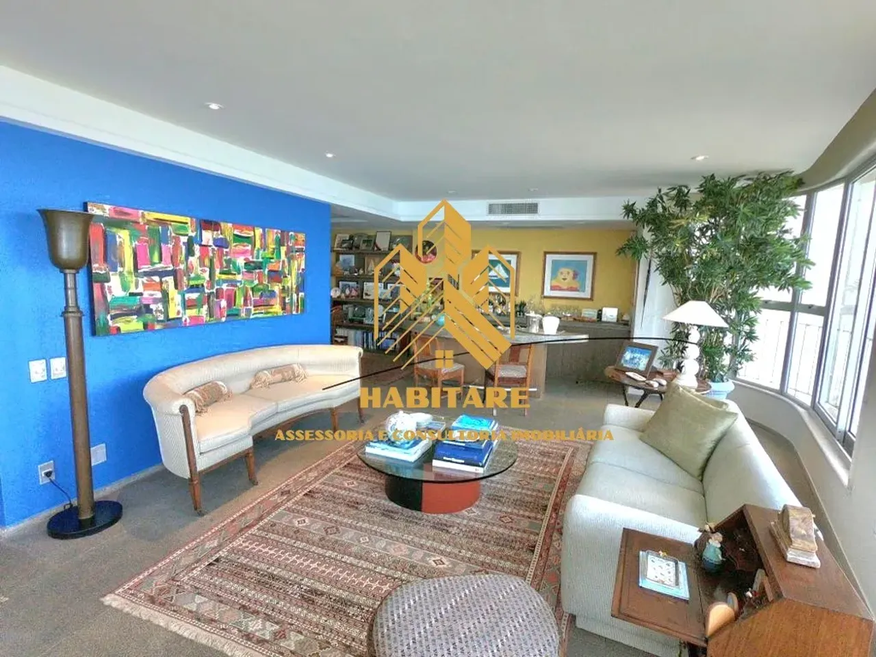 Apartment with 3 bedrooms and 4 bathrooms plus 2 parking — photo 11