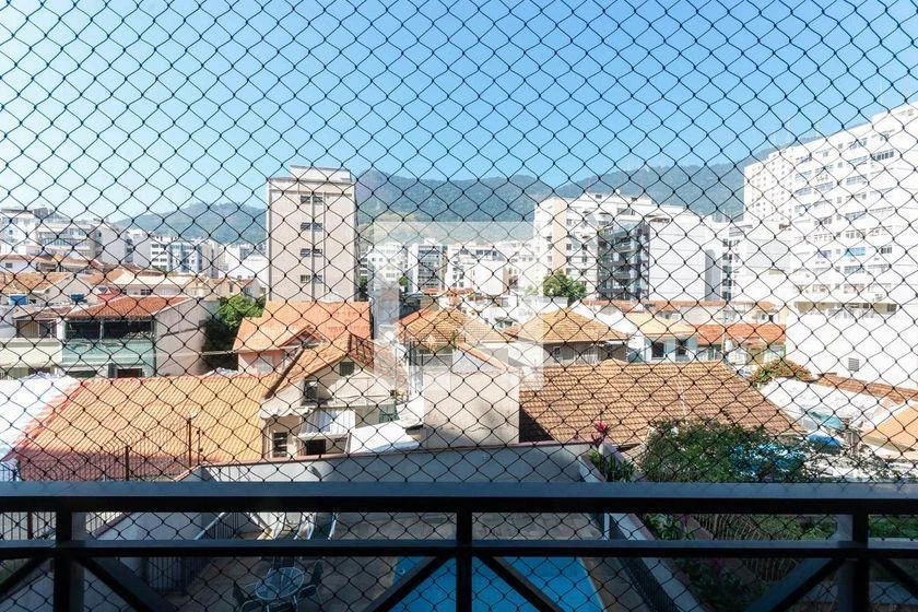 Apartamento para aluguel com 4 quartos e 156 m² — photo 36