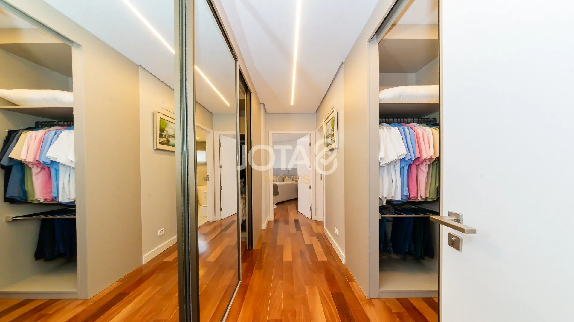 3-bedroom apartment with a dishwasher — photo 31