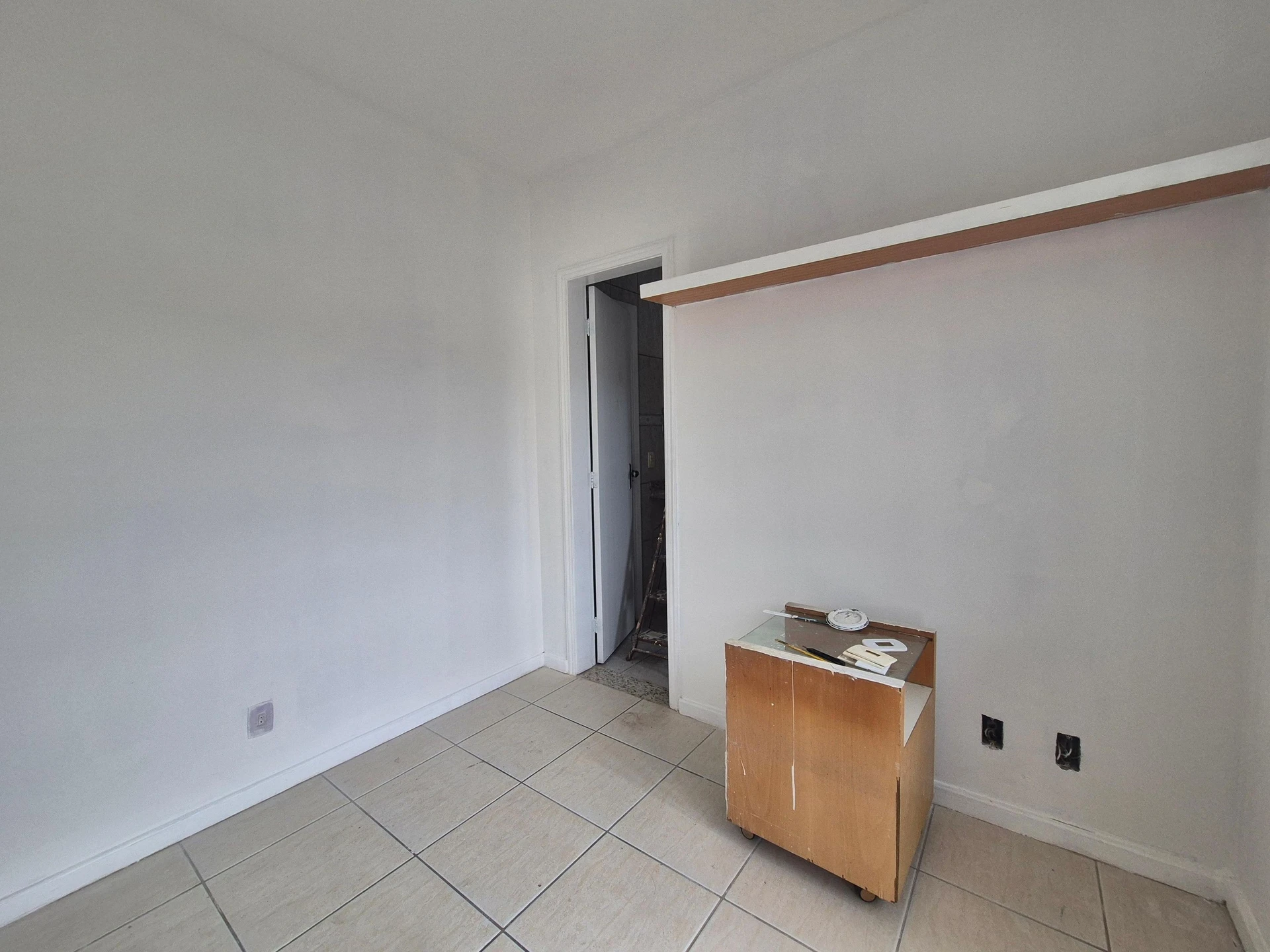 Casa sem mobília com 3 quartos e churrasqueira — photo 42