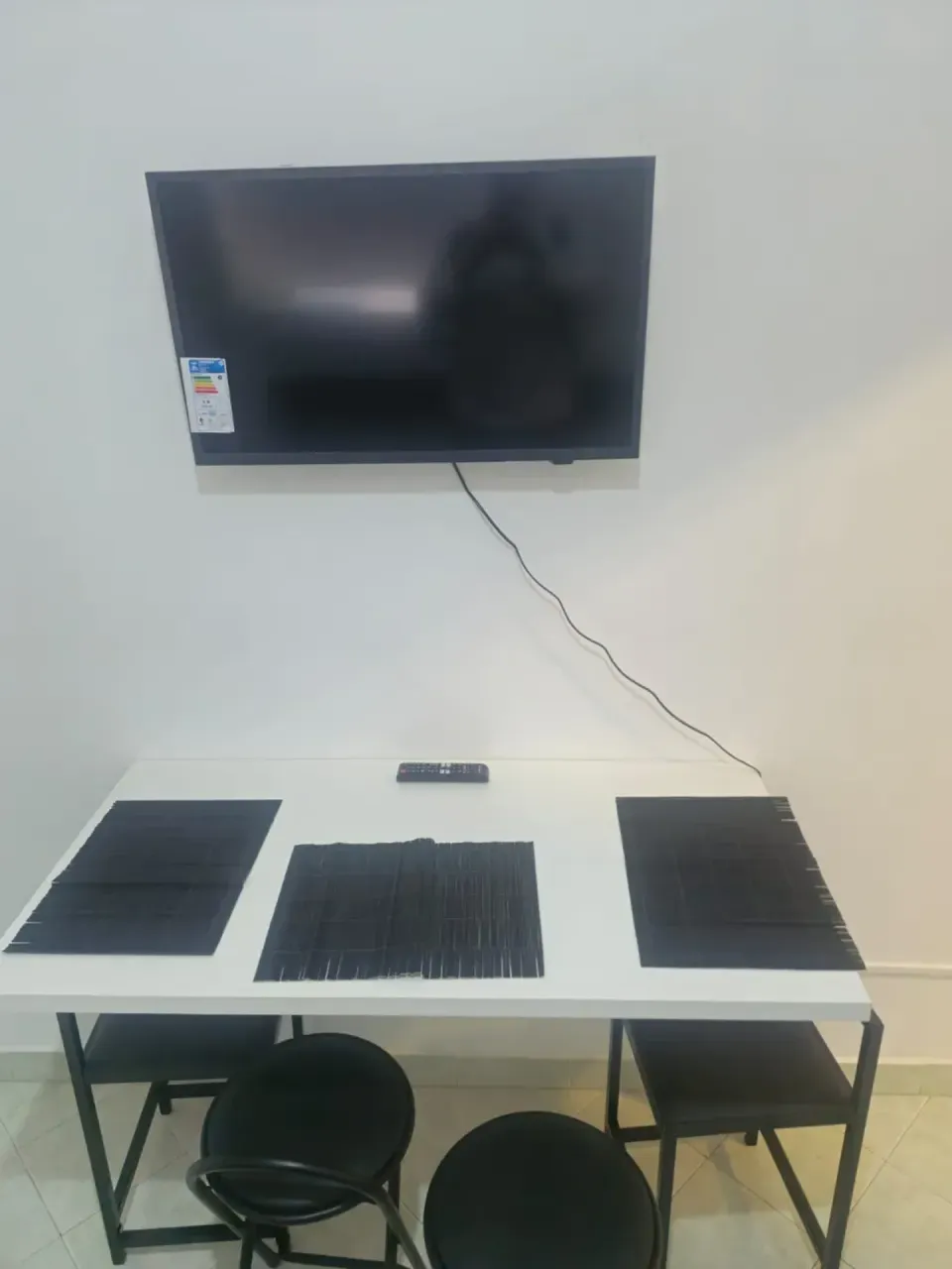 Apartamento de 1 dormitorio con 32 m² y sin parking — photo 15