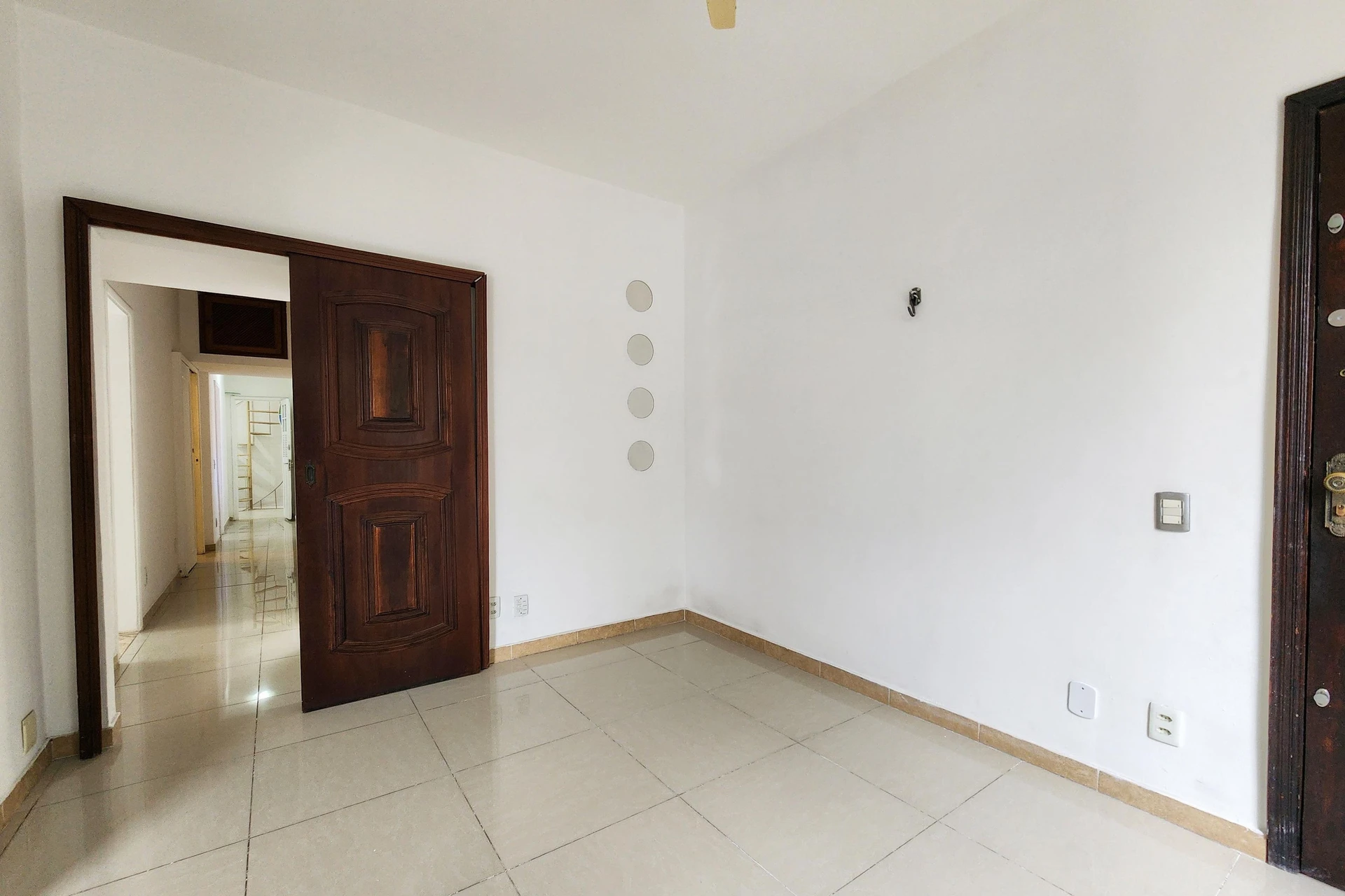 Private BBQ in a 3-bedroom apartment, 127 m² — photo 55
