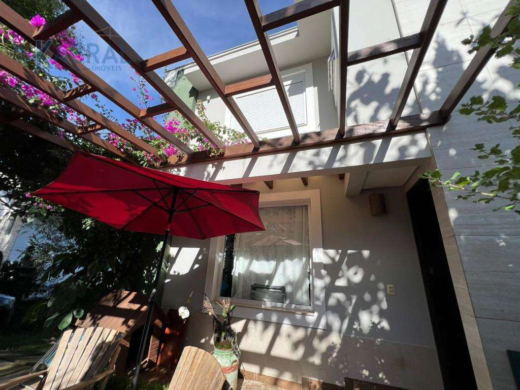 Unfurnished house with 2 bedrooms, 2 baths and balcony — photo 5
