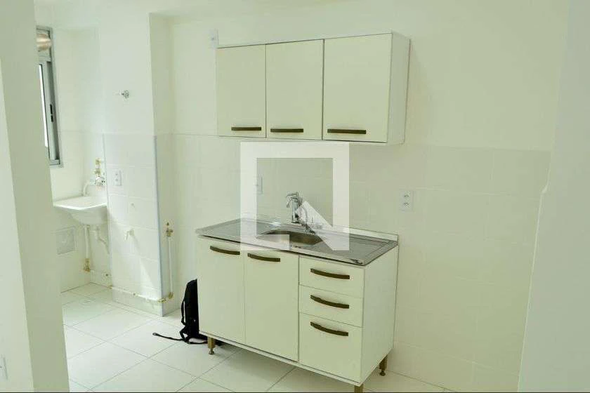 1-bedroom apartment with balcony and 1 parking spot — photo 10