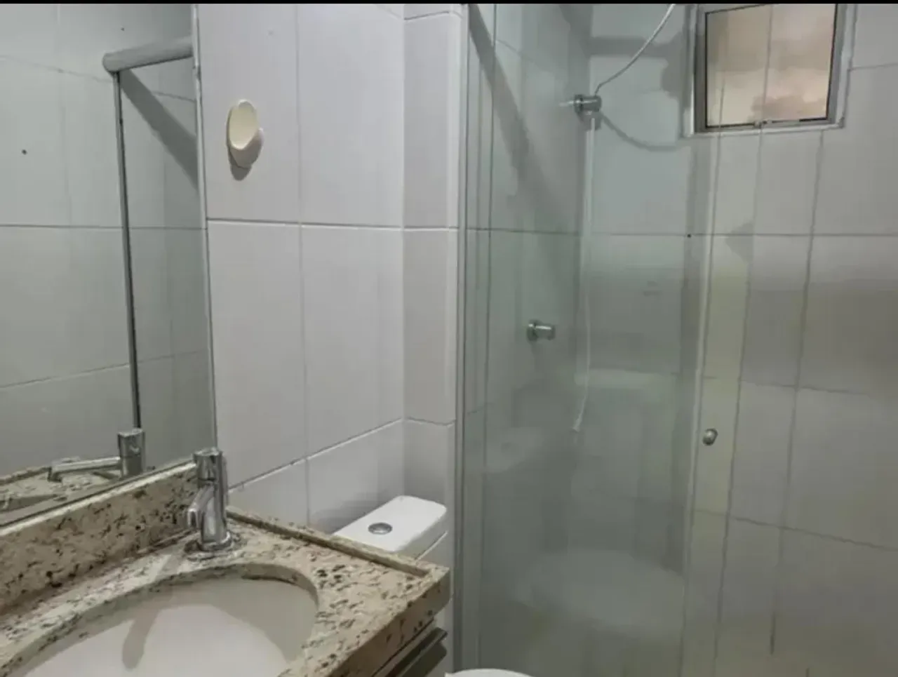 3-bedroom apartment in a building with a coworking space — photo 6