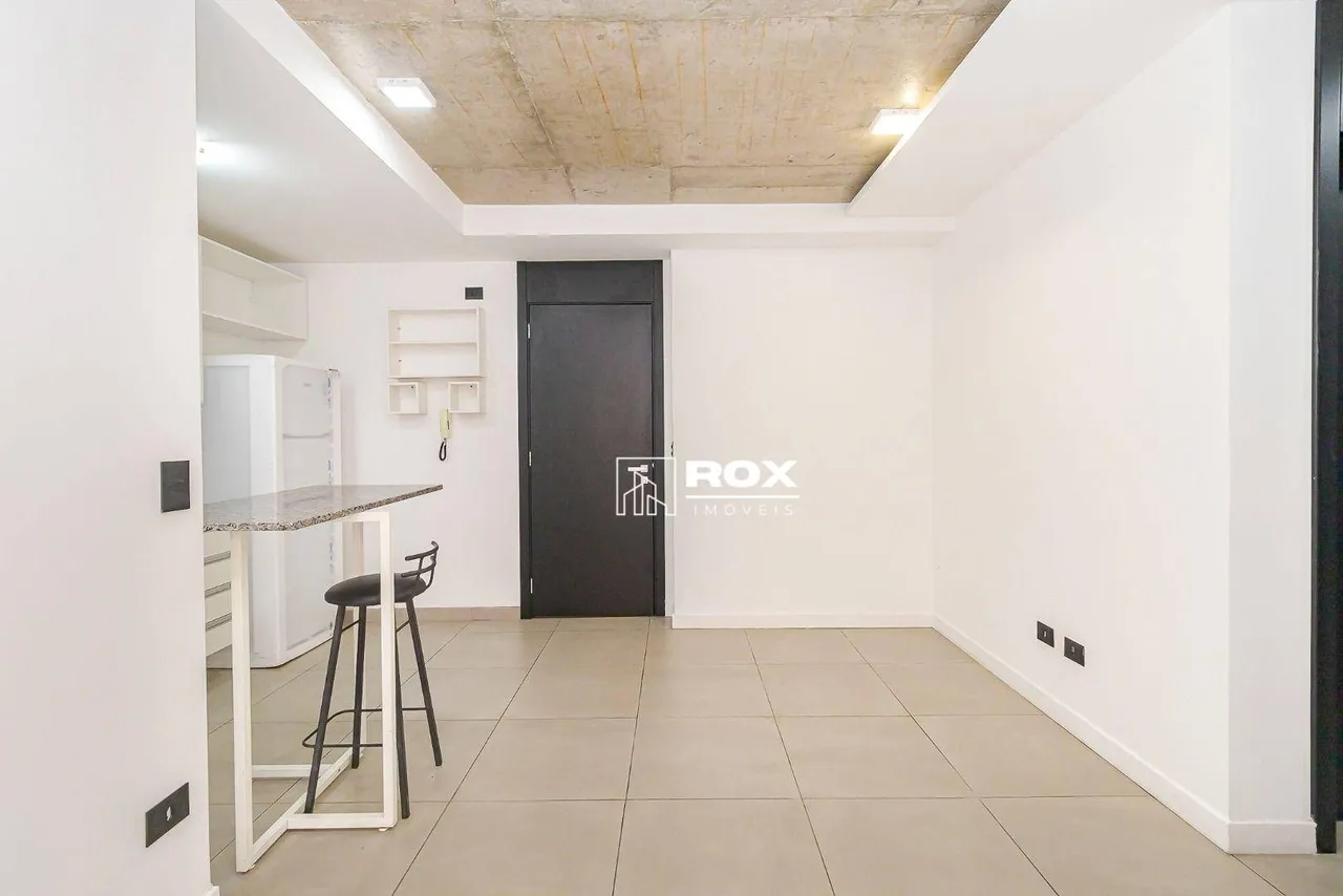 Apartamento de 2 dormitorios con balcón y parrilla — photo 3
