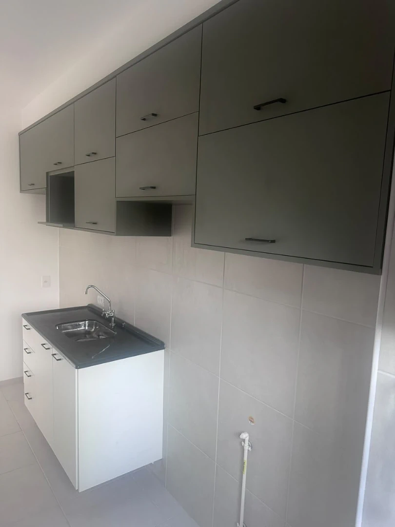 Furnished 69 m² apartment with 1 bedroom and a balcony — photo 8