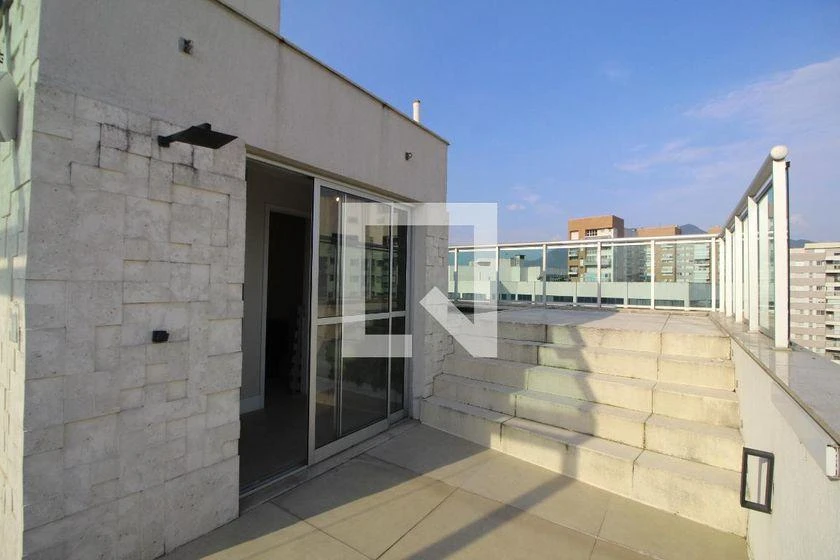 4 quartos e closet: apartamento de 221 m² — photo 49