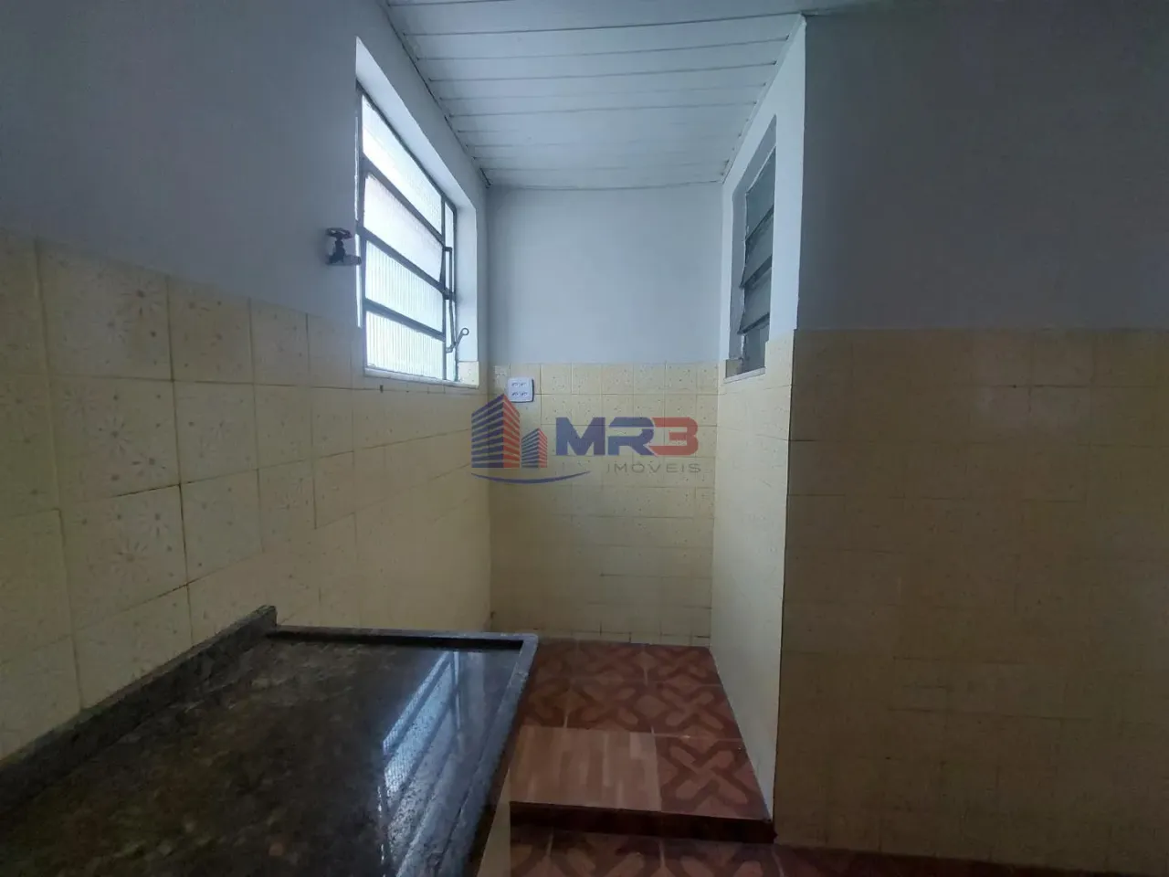 Casa com 2 quartos e churrasqueira na varanda — photo 14