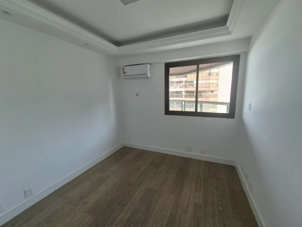 Apartamento de 4 quartos em condomínio com sauna — photo 14