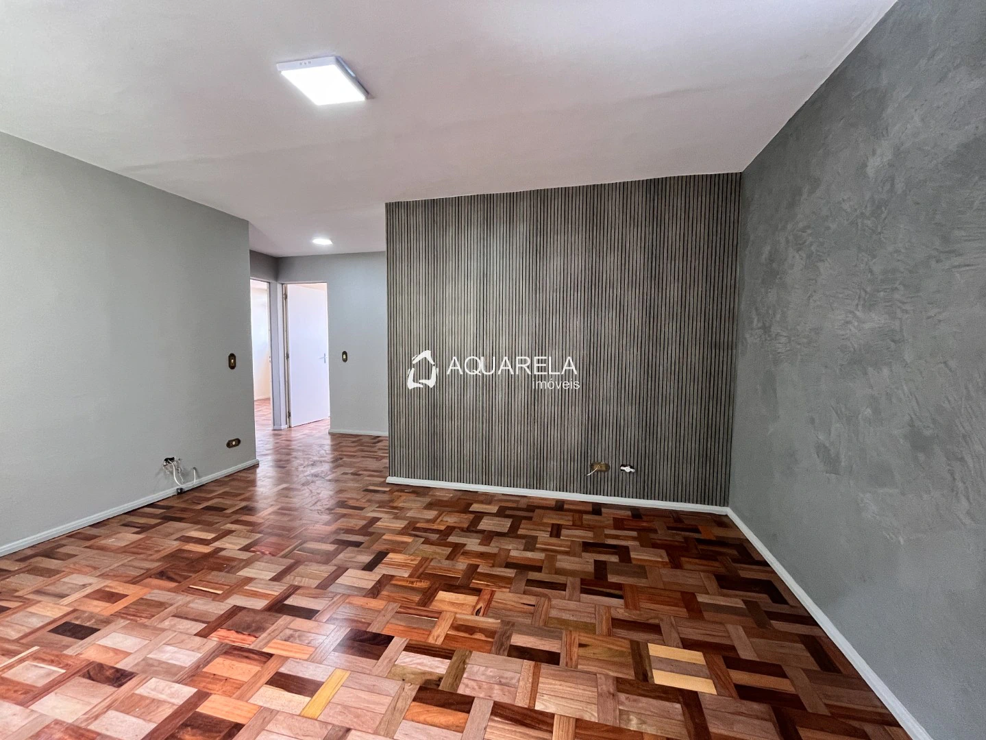 Apartment, 70 m², with wood or laminate floors — photo 6