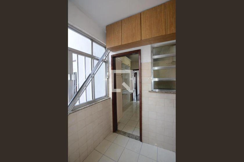 Квартира с 2 спальнями, балконом и 1 местом, 60 м² — photo 34