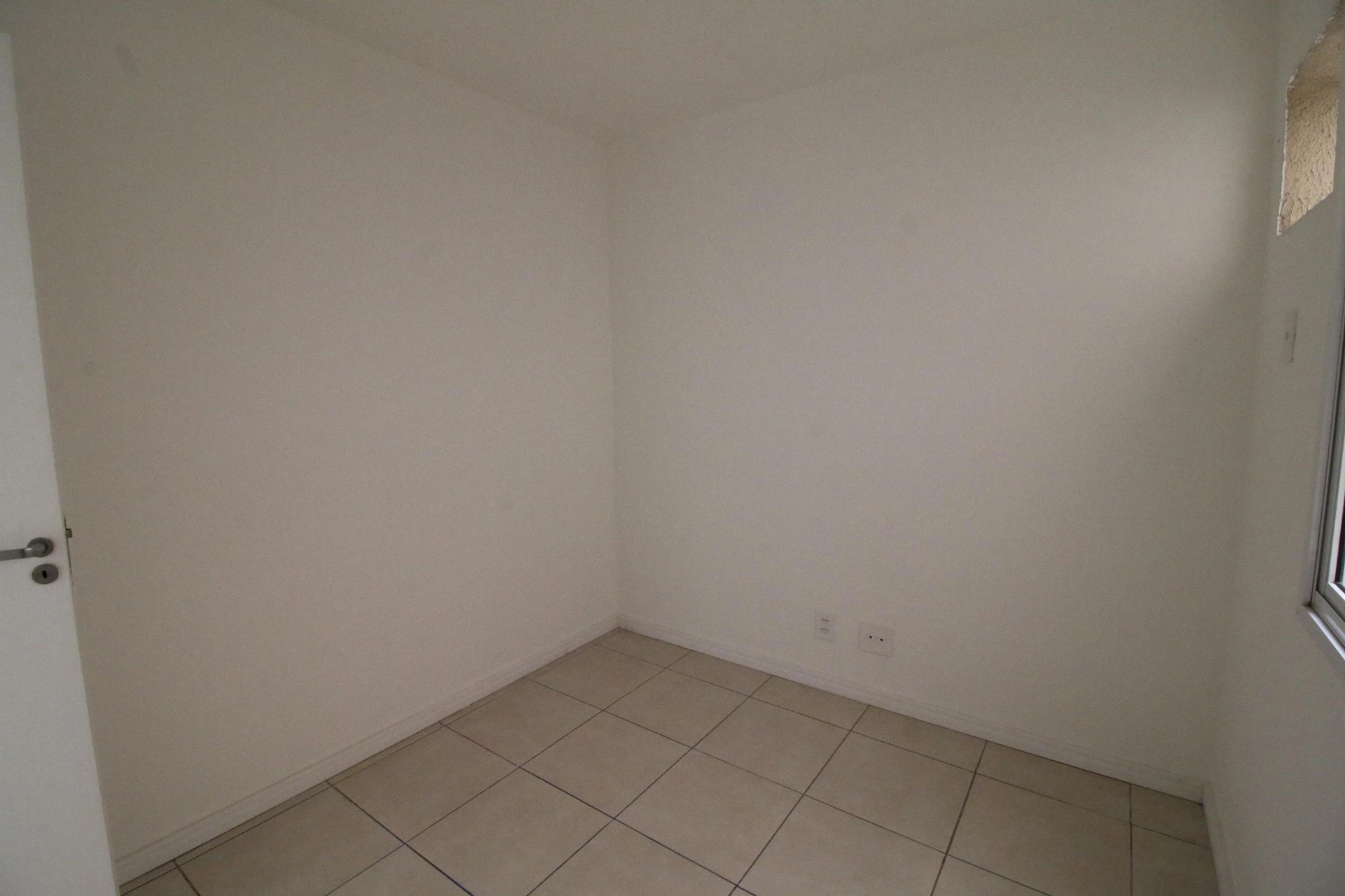 Washing machine in a 3-bedroom apartment, 79 m² — photo 31