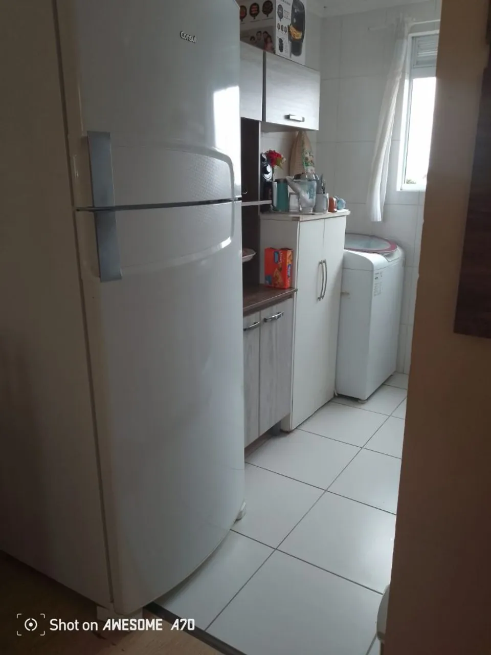 Furnished apartment, 60 m², with a home office — photo 17