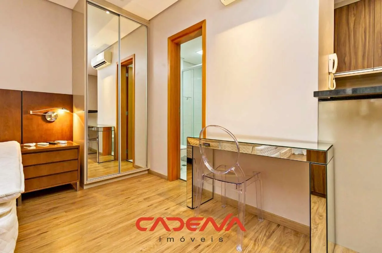 Apartamento de 86 m² con 1 dormitorio y cocina abierta — photo 10