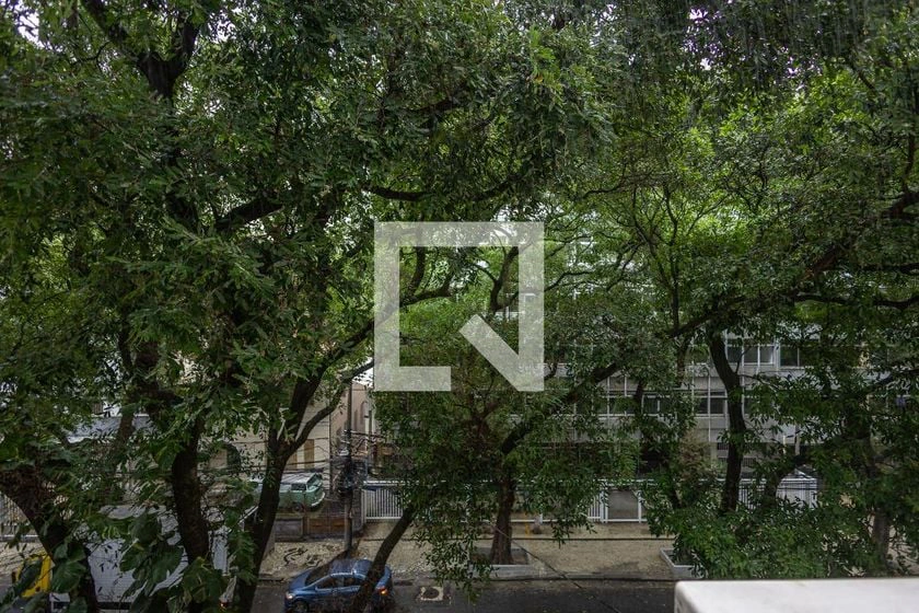 Departamento con espacio de home office en Rio de Janeiro — photo 14