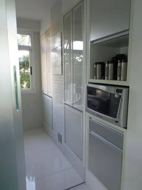 Apartamento de 1 quarto com secadora, Barra da Tijuca — photo 17