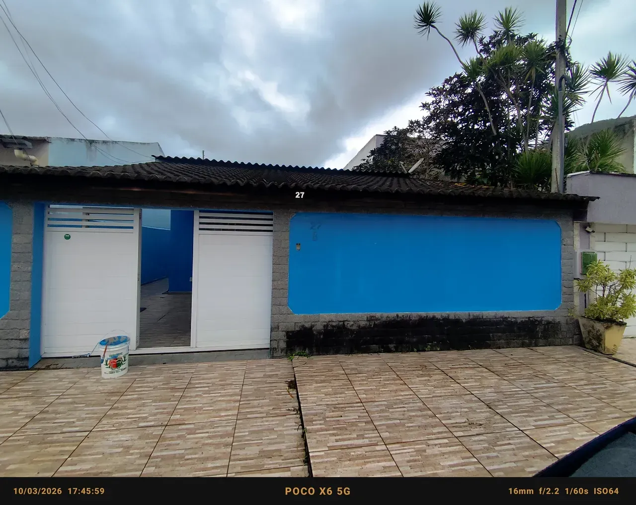 3-bedroom house, 1 with its own bathroom, 120 m² — photo 16