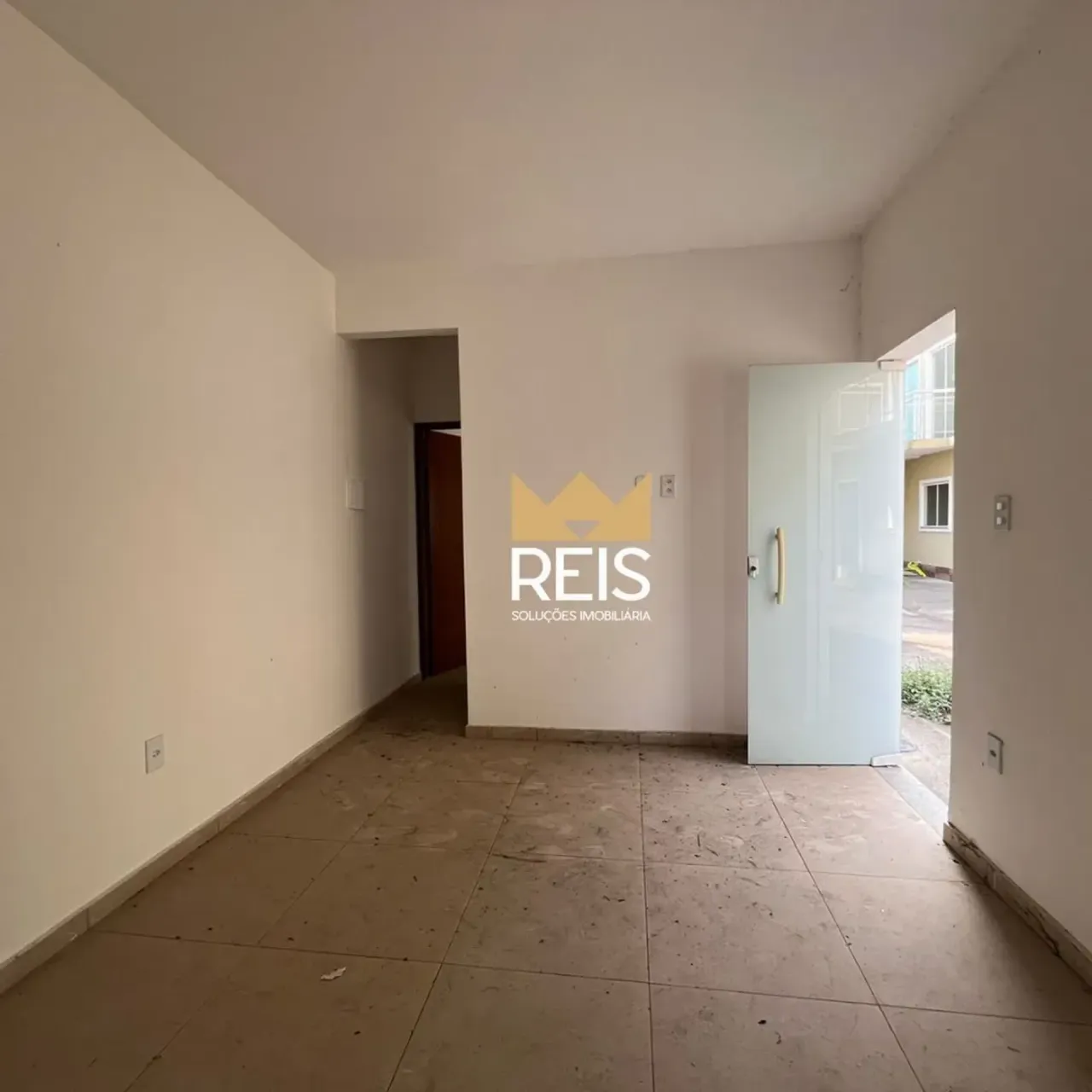 Unfurnished house for rent with 1 bedroom and 1 bathroom — photo 5