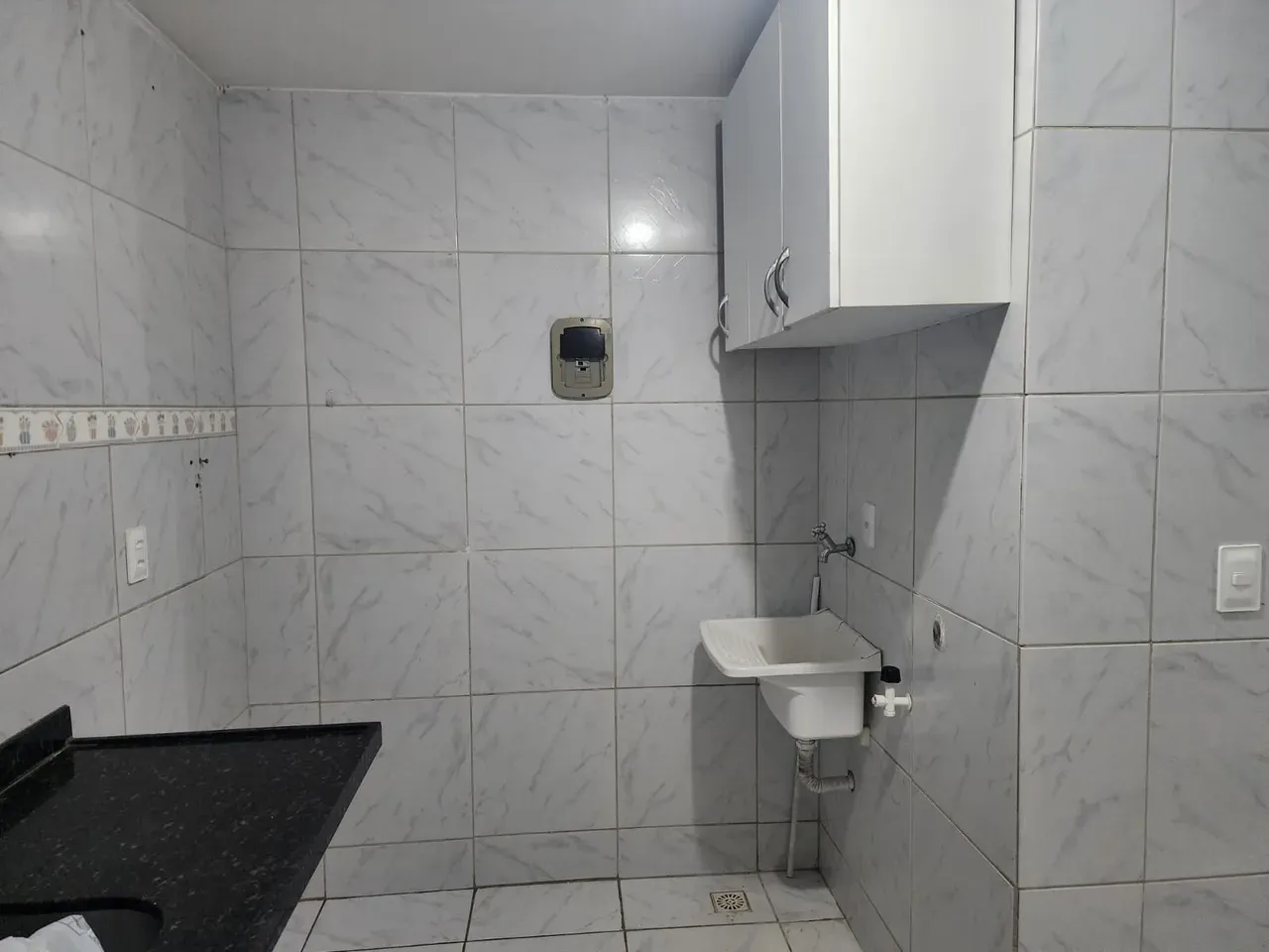 Apartment on the 1st floor with a private BBQ — photo 8