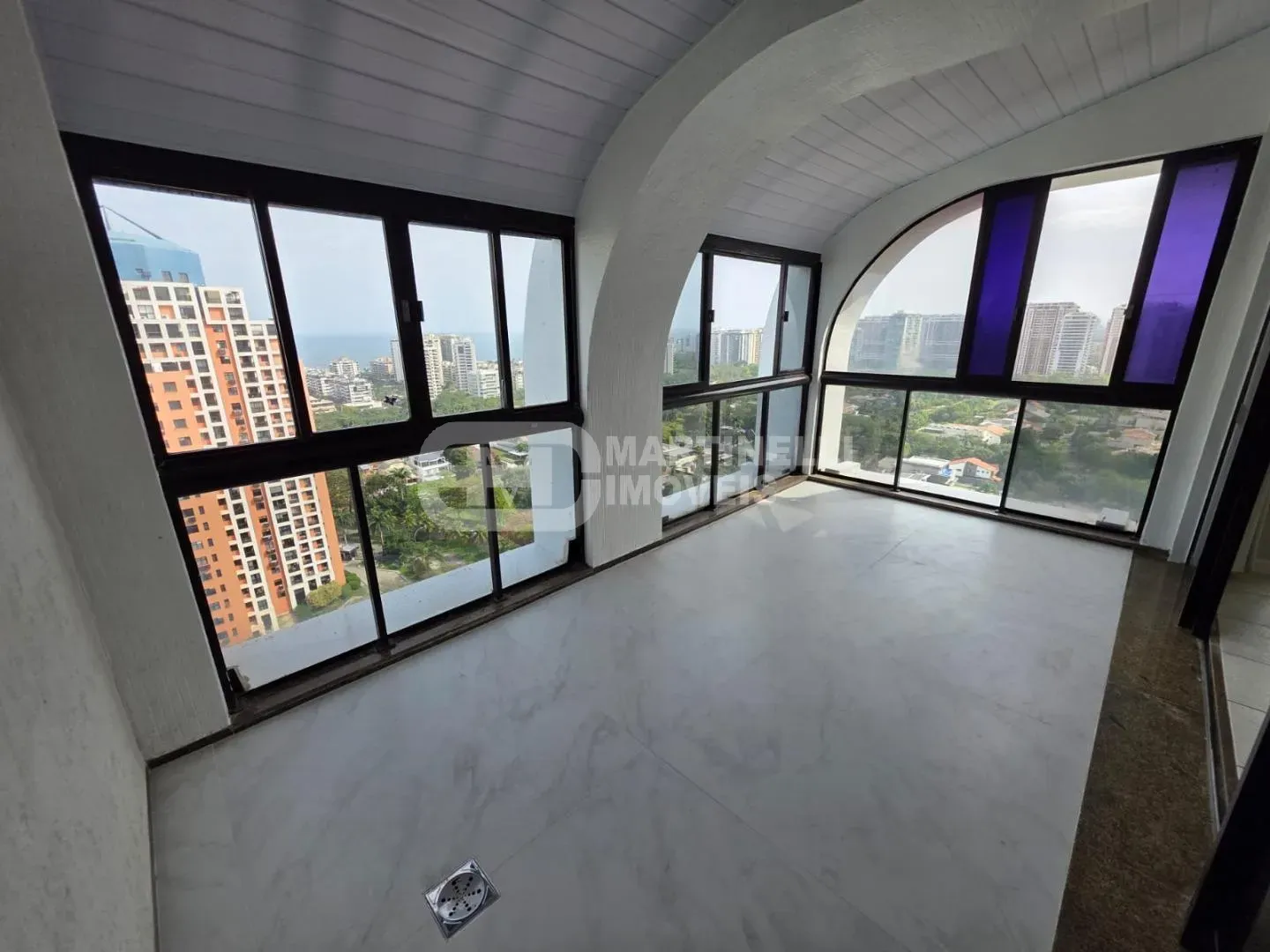 Apartamento sem mobília com 3 quartos e 5 banheiros — photo 7