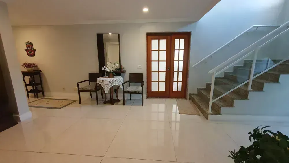 Casa com 5 quartos e 650 m², 4 vagas — photo 18